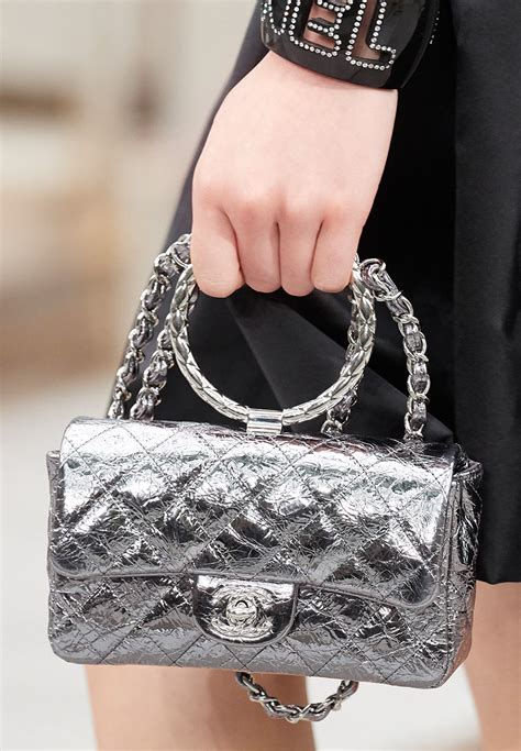 chanel babs|popular chanel bags 2020.